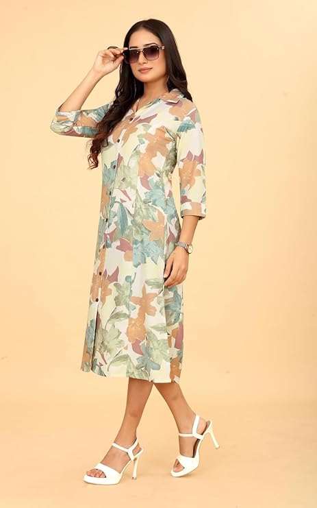 A Line Dresses for Women